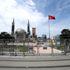İstanbul da 1 Mayıs için güvenlik önlemleri artırıldı