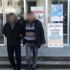 Kuşadası’nda 2 yıl hapisle aranan zanlı yakalandı