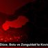 Sakarya, Düce, Bolu ve Zonguldak ta Kovid-19 tedbirleri Sakarya, Düce, Bolu ve Zonguldak ta Kovid-19 tedbirleri