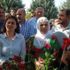 HDP'li vekillerden ölü teröristlere ziyaret