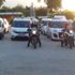 Bursa’da polis ve jandarma kuş uçurtmadı Bursa’da polis ve jandarma kuş uçurtmadı