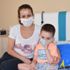SMA hastası Doruk, salgın nedeniyle ilacını kullanamıyor SMA hastası Doruk, salgın nedeniyle ilacını kullanamıyor