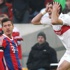 Bayern kendine geldi Bayern kendine geldi