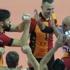 Galatasaray set vermedi