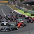 Formula 1’de heyecan İspanya’da sürecek