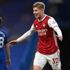 Arsenal, 10 numaralı formayı Emile Smith Rowe'a verdi
