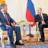 Putin, 10 gün sonra ortaya çıktı Putin, 10 gün sonra ortaya çıktı