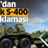 NATO Genel Sekreteri Stoltenberg'den S-400 açıklaması