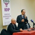 HDP'li vekiller ABD'de Türkiye'yi şikayet etti