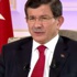 Davutoğlu canlı yayında müjdeleri sıraladı
