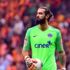 Galatasaray kaleci transferine Fatih Öztürk ile son verdi