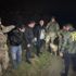 Ukrayna sınırlarında 2’si Türk 5 kişi yakalandı
