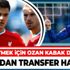 Galatasaray, Schalke’den Suat Serdar için düğmeye bastı! Ozan Kabak da devreye girdi! Galatasaray, Schalke’den Suat Serdar için düğmeye bastı! Ozan Kabak da devreye girdi!
