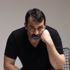 Arif Pişkin: Biraz sakin olun gençler Arif Pişkin: Biraz sakin olun gençler