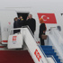 Cumhurbaşkanı Erdoğan Etiyopya'ya geldi Cumhurbaşkanı Erdoğan Etiyopya'ya geldi
