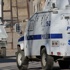 Hakkari'de, 'yola patlayıcı atan' 3 polis açığa alındı Hakkari'de, 'yola patlayıcı atan' 3 polis açığa alındı