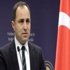 Dışişleri'nden "Büyükleçi" Açıklaması