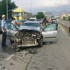 Giresun'da trafik kazası: 7 yaralı