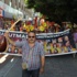 Protesters Whirl To Commemorate The Sivas Massacre