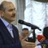 Süleyman Soylu: Kafaları birilerinin talimatlarıyla aynı nokta üzerinden devam ediyor Süleyman Soylu: Kafaları birilerinin talimatlarıyla aynı nokta üzerinden devam ediyor