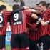 Çaykur Rizespor yine mağlup: 1-0