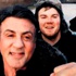 Rocky hayranlarını nakavt eden selfie! Rocky hayranlarını nakavt eden selfie!