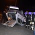 Tavşanlı da trafik kazası: 6 yaralı