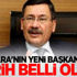 Ankara'nın yeni başkanı için tarih belli oldu!