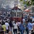 İstanbul'da en çok nereli yaşıyor? Merak edilen o veriler açıklandı! İstanbul'da en çok nereli yaşıyor? Merak edilen o veriler açıklandı!