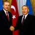 Türk firmaları Kazakistan’a yatırıma hazırlanıyor