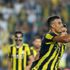 Fenerbahçe, Sturm Graz'ı geçerek turladı