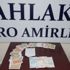 Malatya'da kumar ve fuhuş operasyonu Malatya'da kumar ve fuhuş operasyonu
