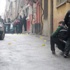 Uzun namlulu silahlarla kurşun yağmuru: Sokaktan geçen çocuk vuruldu Uzun namlulu silahlarla kurşun yağmuru: Sokaktan geçen çocuk vuruldu