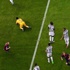 Muhteşem 3'lü olmadan ilk gol Muhteşem 3'lü olmadan ilk gol