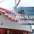Paralel gemide dinleme şüphesi