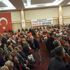 Akşener: Rabia işaretini artık sadece Bahçeli'nin mitinglerinde görüyoruz