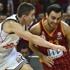Galatasaray'a Real Madrid'den çok ağır darbe
