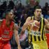 Fenerbahçe Doğuş Hırvatistan'da şampiyon oldu
