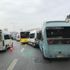 Kadıköy’de korkutan zincirleme kaza: 3 yaralı