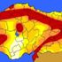 Denizli'de yine deprem oldu