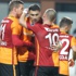 Galatasaray, UEFA aşkına en az 1 puan peşinde Galatasaray, UEFA aşkına en az 1 puan peşinde