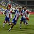 TFF 1. Lig: Altınordu: 2 - Hatayspor: 2 TFF 1. Lig: Altınordu: 2 - Hatayspor: 2
