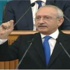 Kılıçdaroğlu’ndan tarihi gaf!