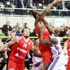 Trabzonspor Medical Park 89 - 79 Antwerp Giants