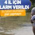 Meteorolojiden 4 il için son dakika sağanak yağış uyarısı (2 Ağustos yurt genelinde hava durumu)