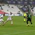 Süper Lig: Konyaspor: 0 - Kasımpaşa: 0 (İlk yarı)
