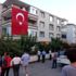 İzmir e şehit ateşi düştü