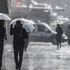 Meteoroloji'den son dakika kuvvetli yağış uyarısı | 11 Haziran hava durumu Meteoroloji'den son dakika kuvvetli yağış uyarısı | 11 Haziran hava durumu