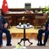 Davutoğlu-Kılıçdaroğlu görüşmesinin tarihi açıklandı Davutoğlu-Kılıçdaroğlu görüşmesinin tarihi açıklandı