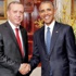Erdoğan-Obama düşman çatlattı